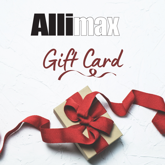 Allimax Canada Gift Card