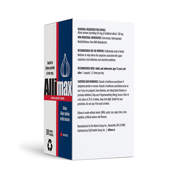 Allimax-180mg
