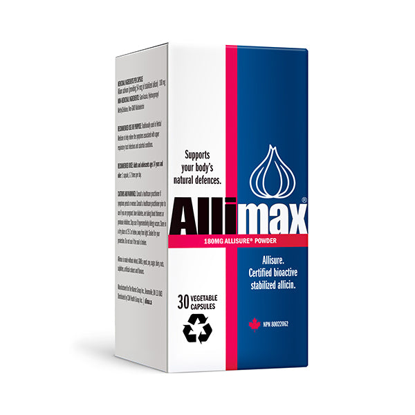 Allimax-180mg