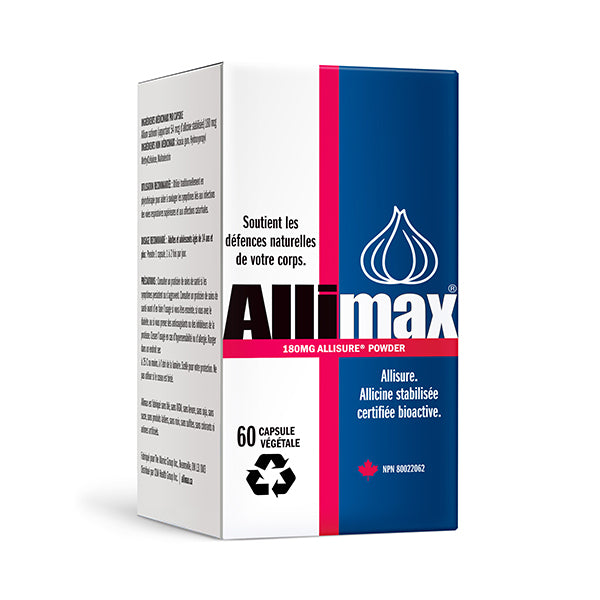 Allimax-180mg