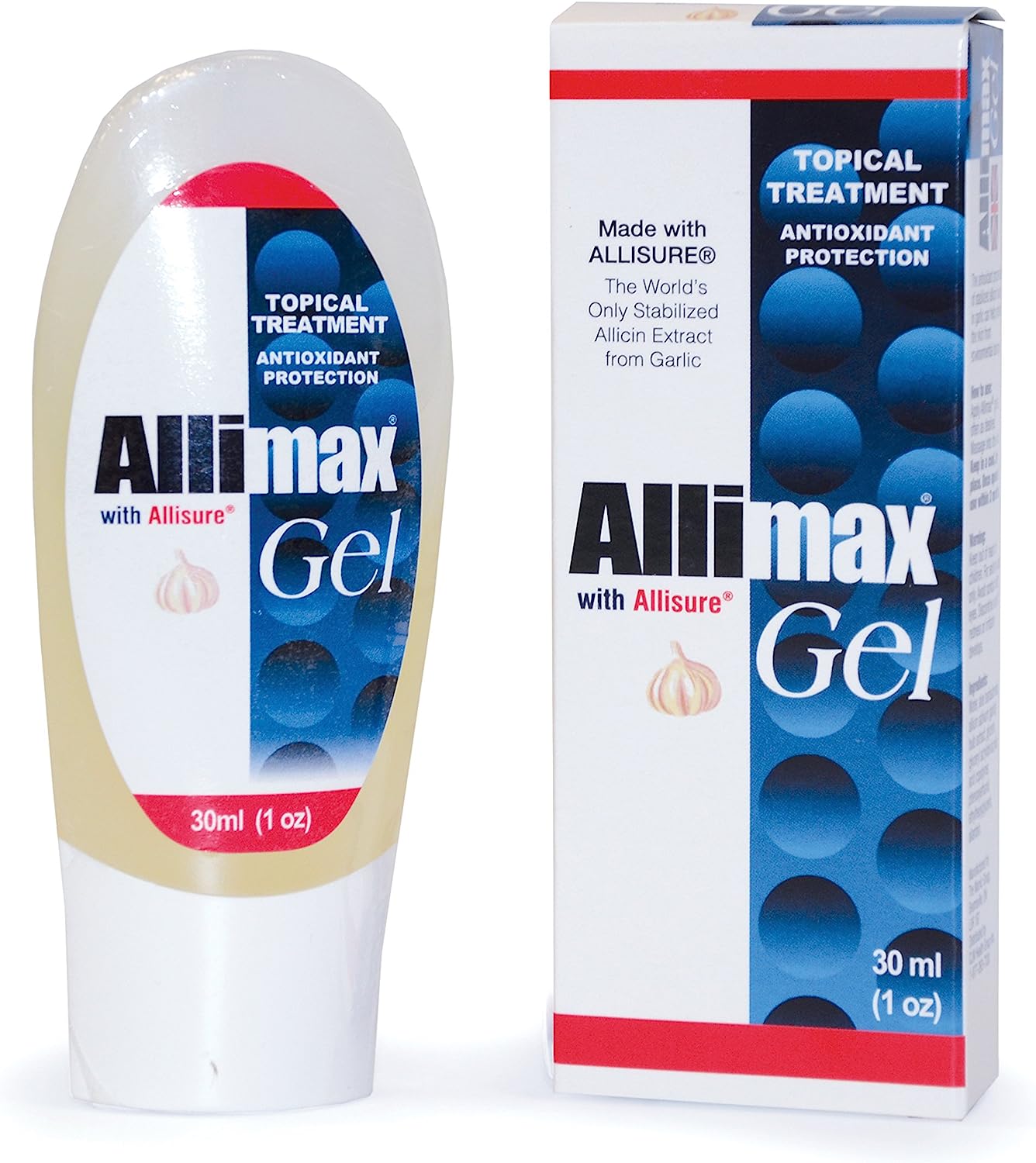 Allimax Gel 30ml
